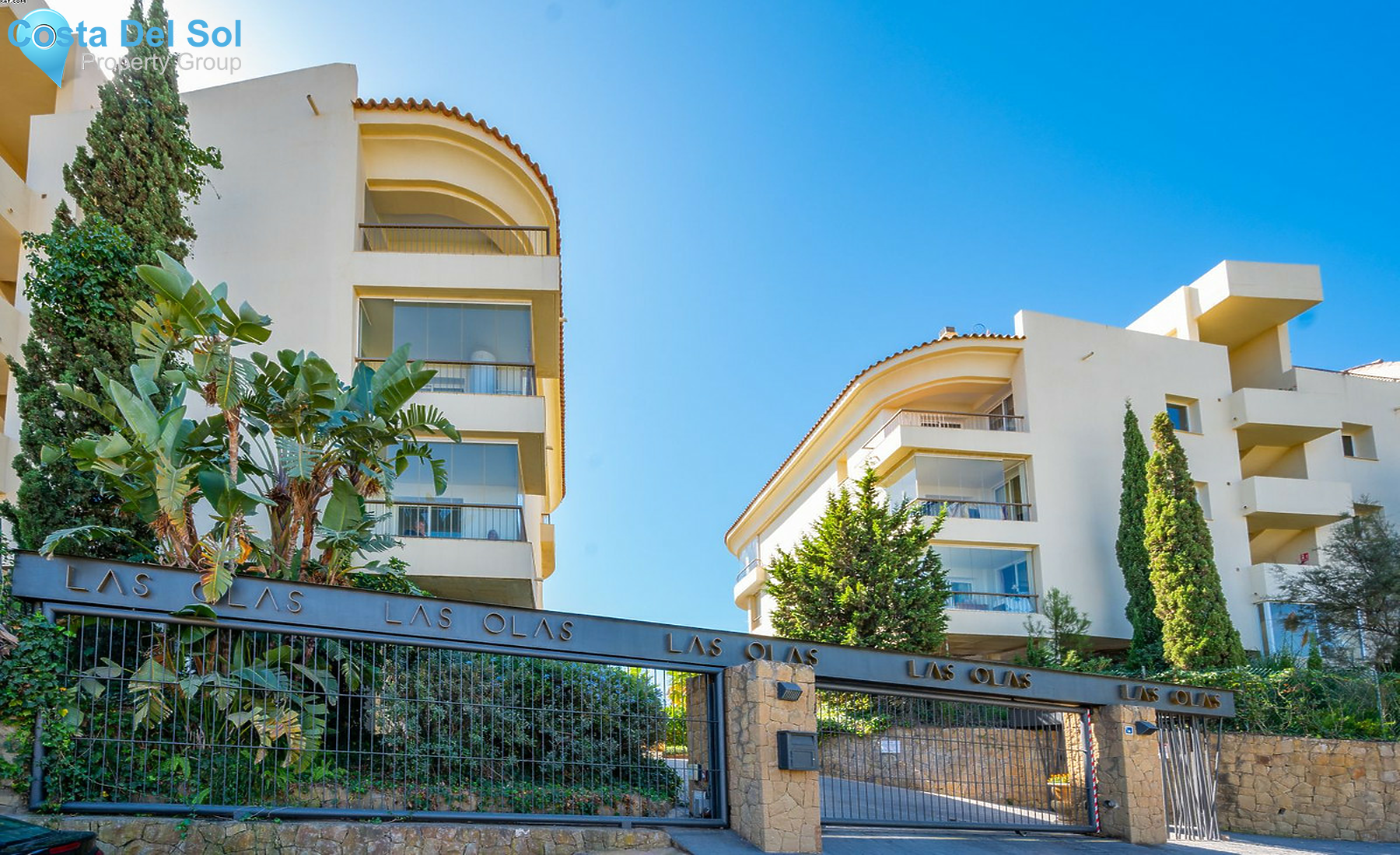 Ground Floor Apartment in Riviera del Sol