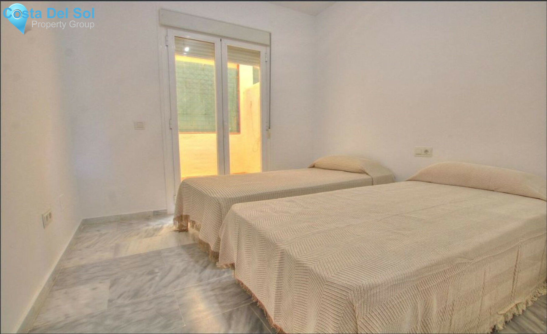 Ground Floor Apartment in Riviera del Sol-1560635