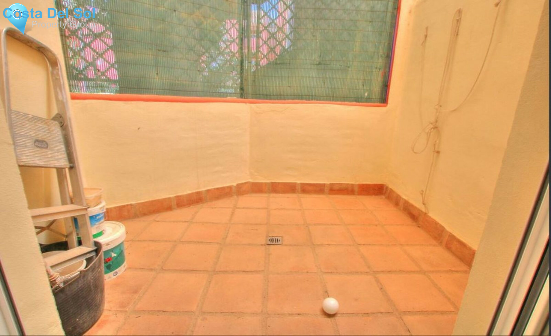 Ground Floor Apartment in Riviera del Sol-1560636