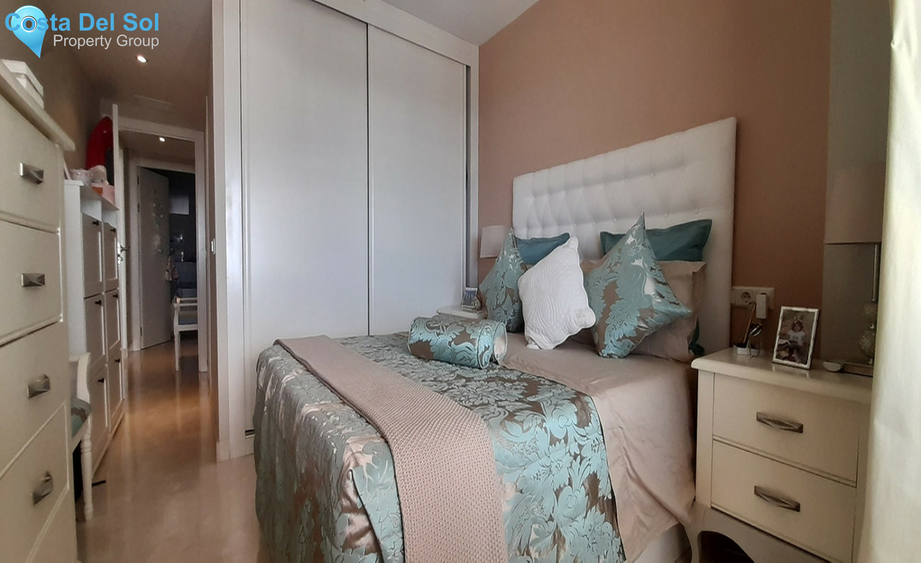 Ground Floor Apartment in Riviera del Sol-702155