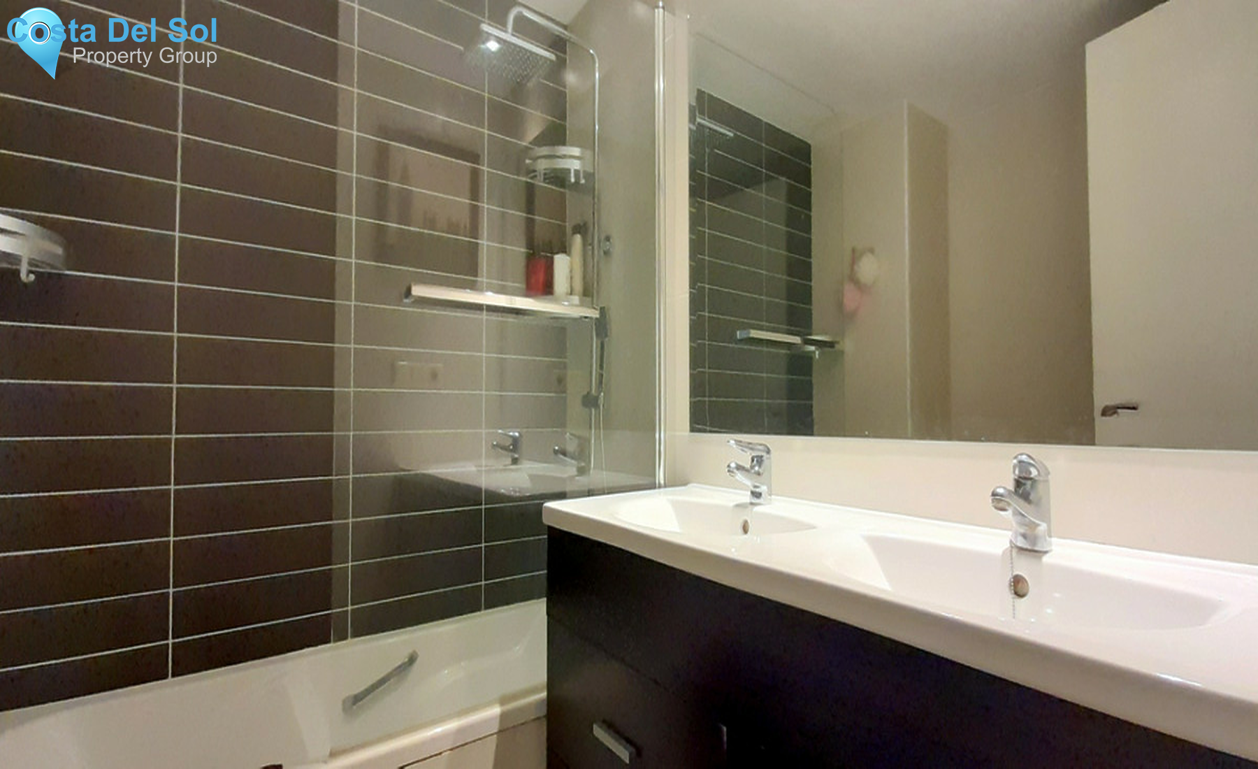 Ground Floor Apartment in Riviera del Sol-702157