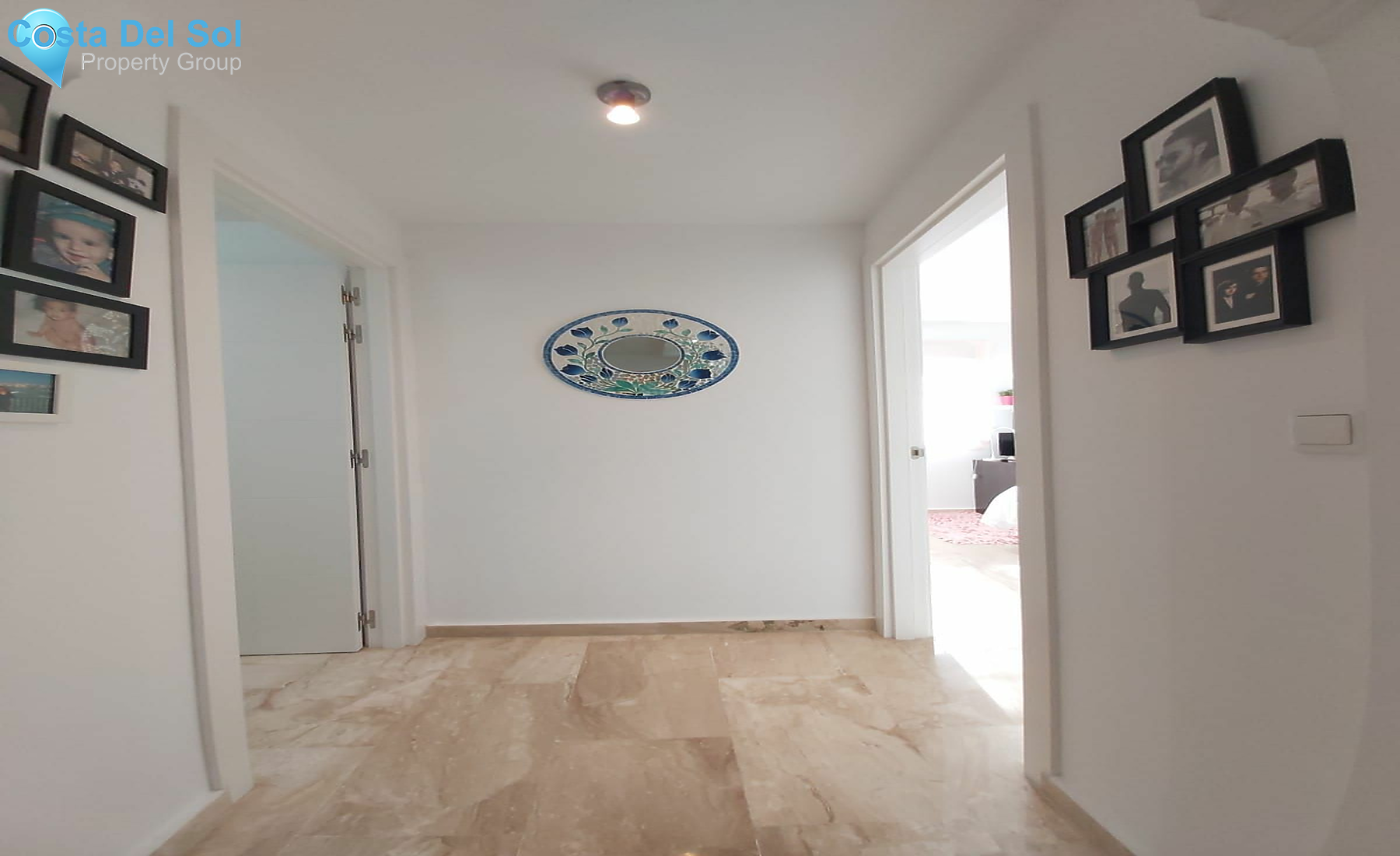 Ground Floor Apartment in Riviera del Sol-1148017