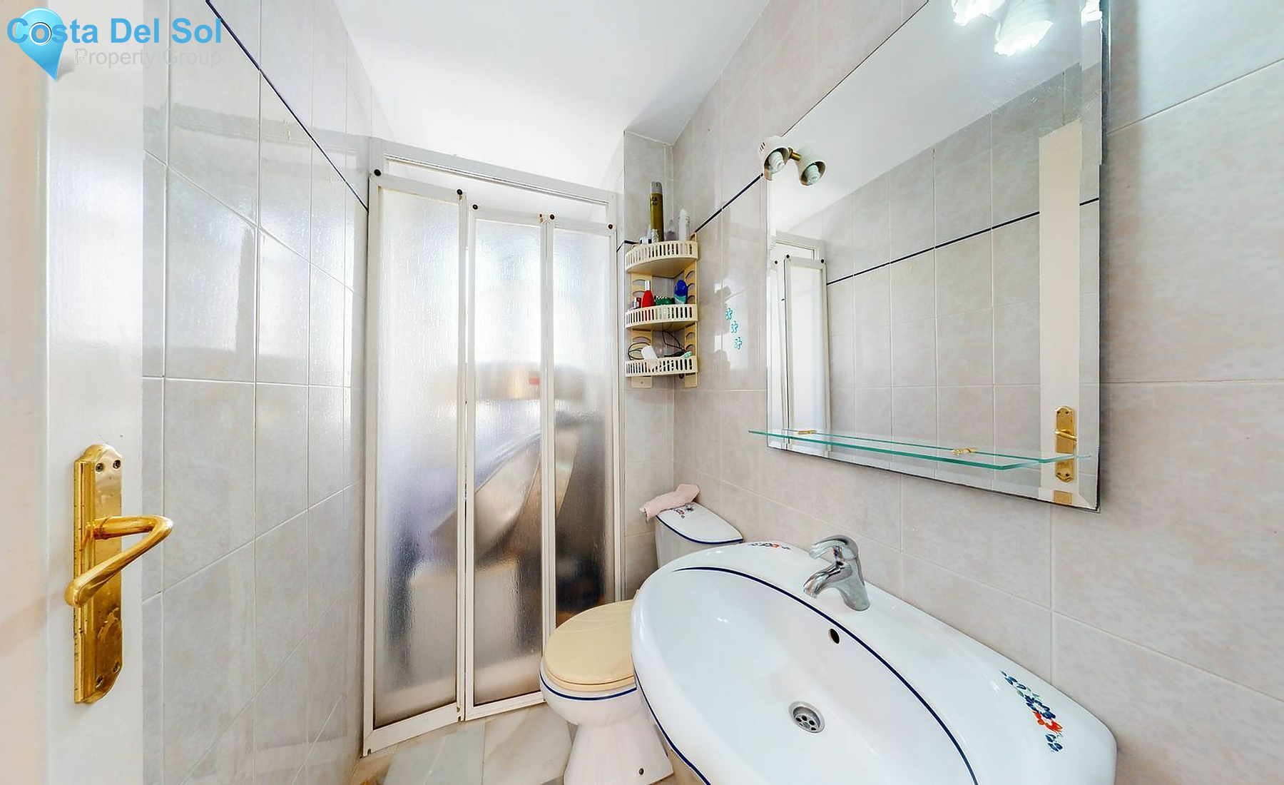 Ground Floor Apartment in Riviera del Sol-1148737