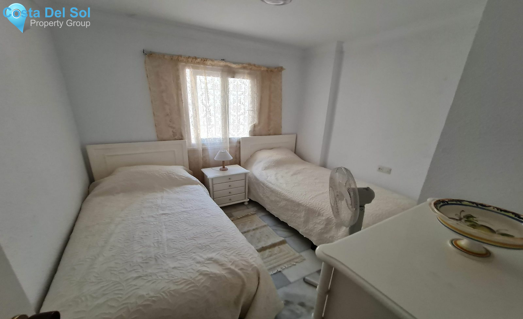 Ground Floor Apartment in Riviera del Sol-1148970