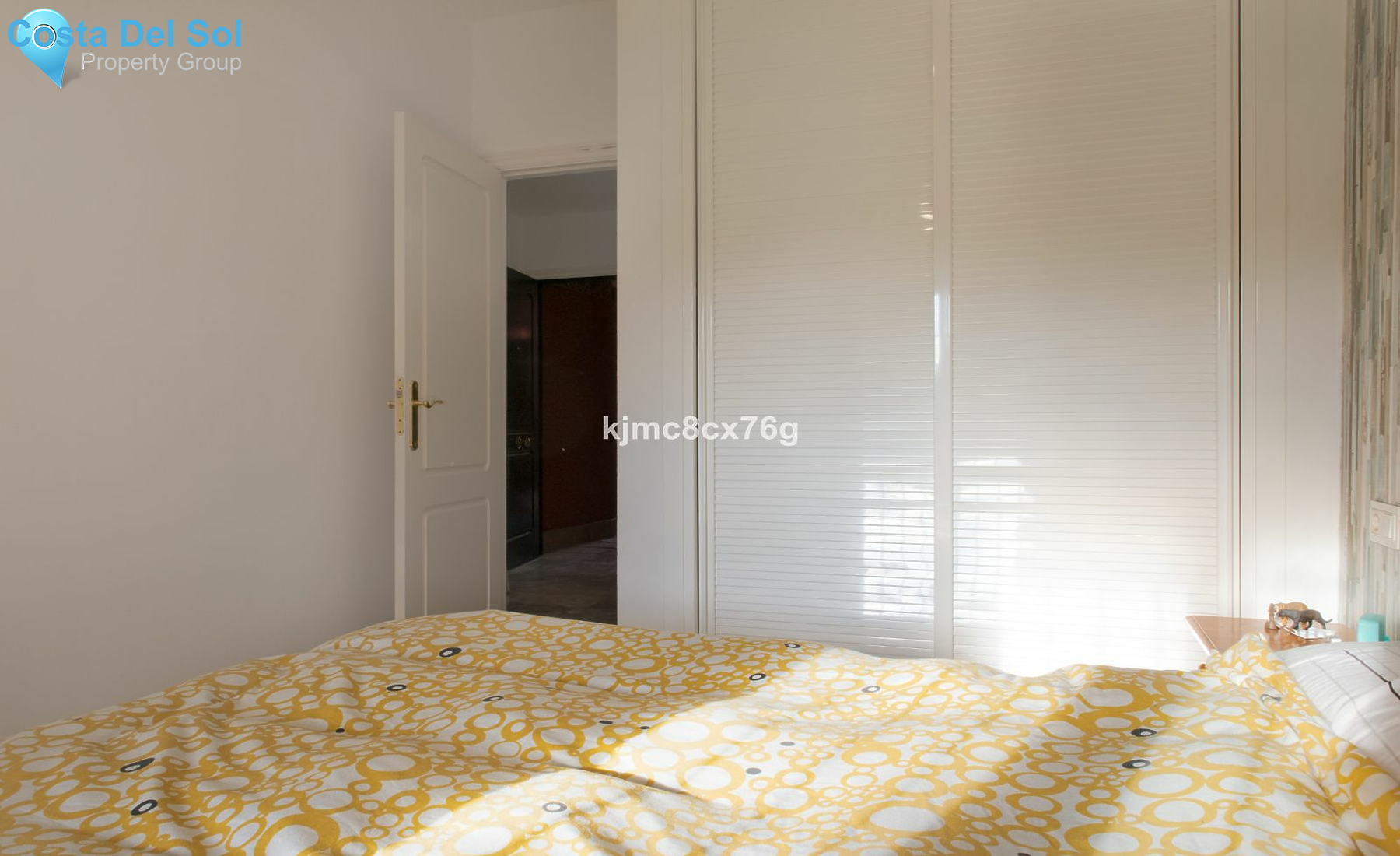 Ground Floor Apartment in Riviera del Sol-1151648