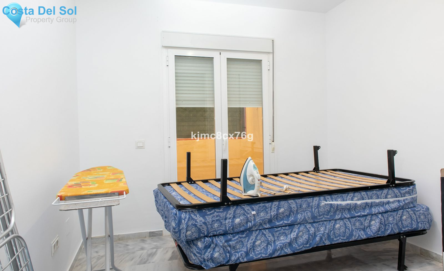 Ground Floor Apartment in Riviera del Sol-1151650