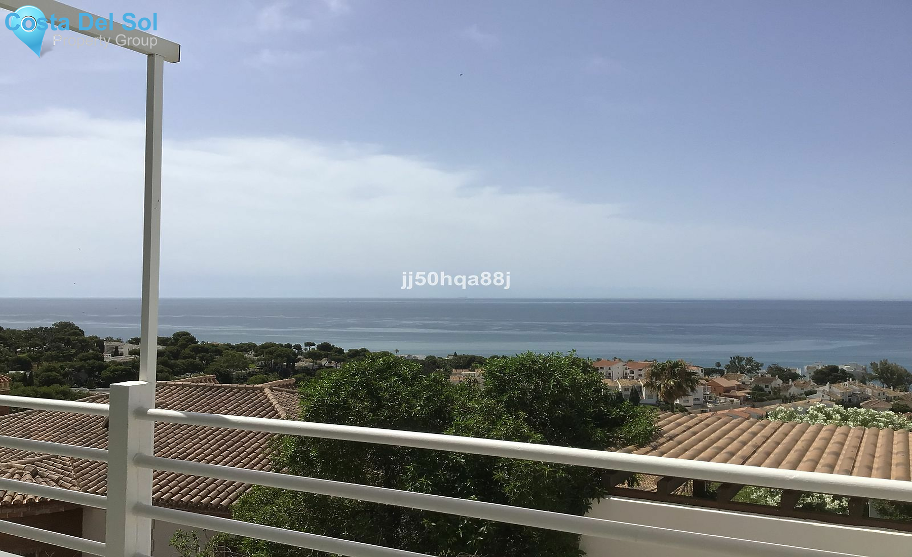 Ground Floor Apartment in Riviera del Sol