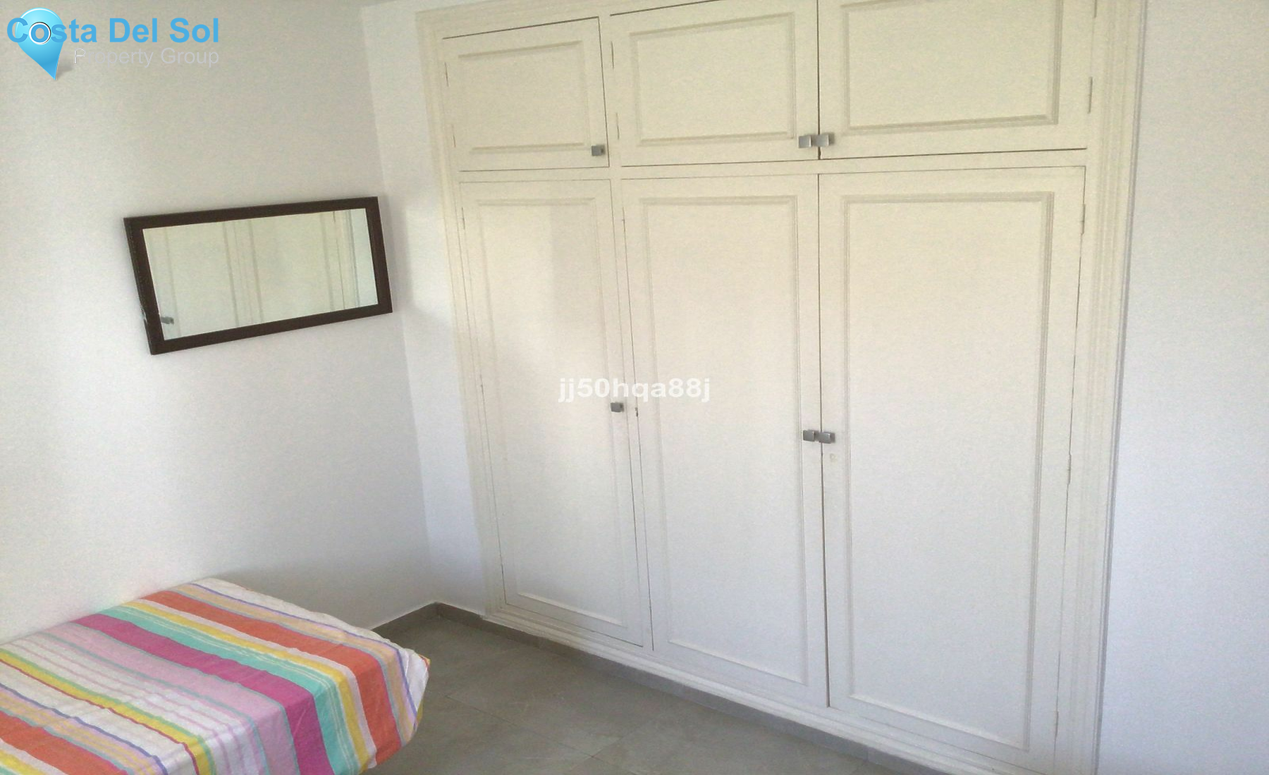 Ground Floor Apartment in Riviera del Sol-1159290