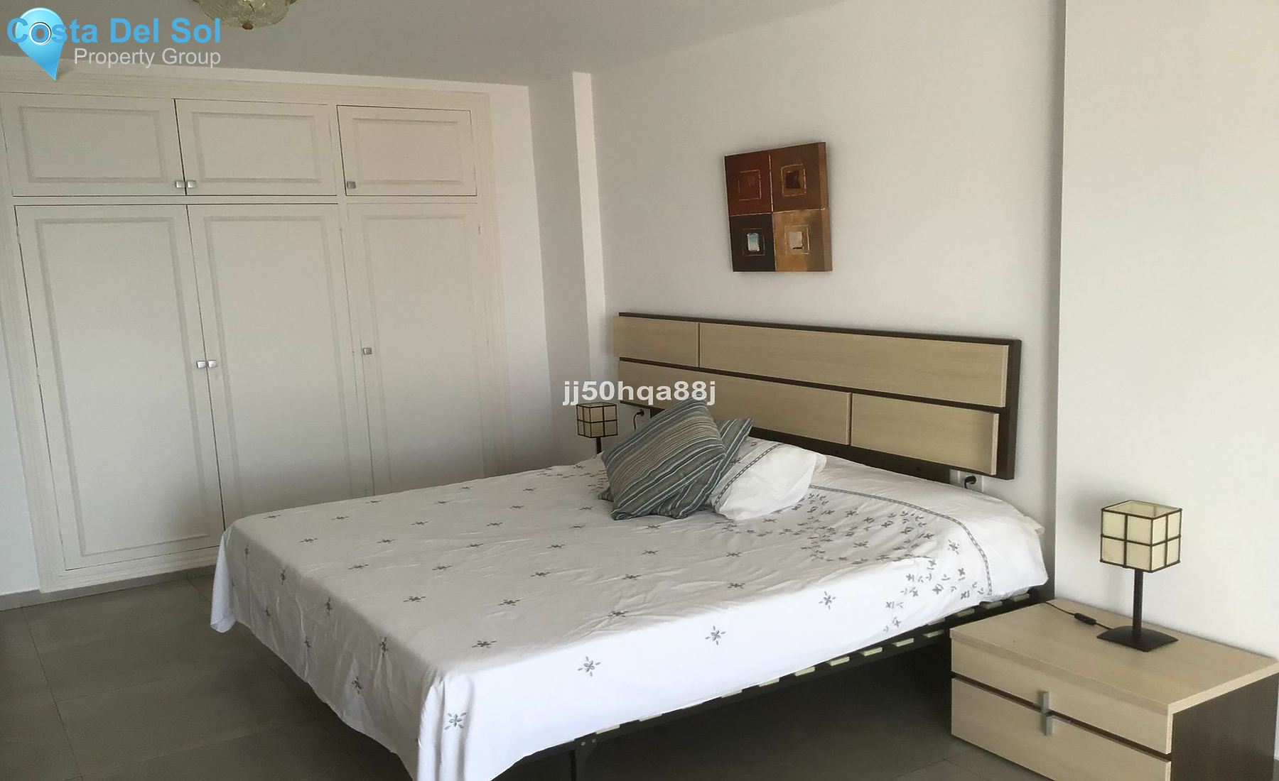 Ground Floor Apartment in Riviera del Sol-1159285