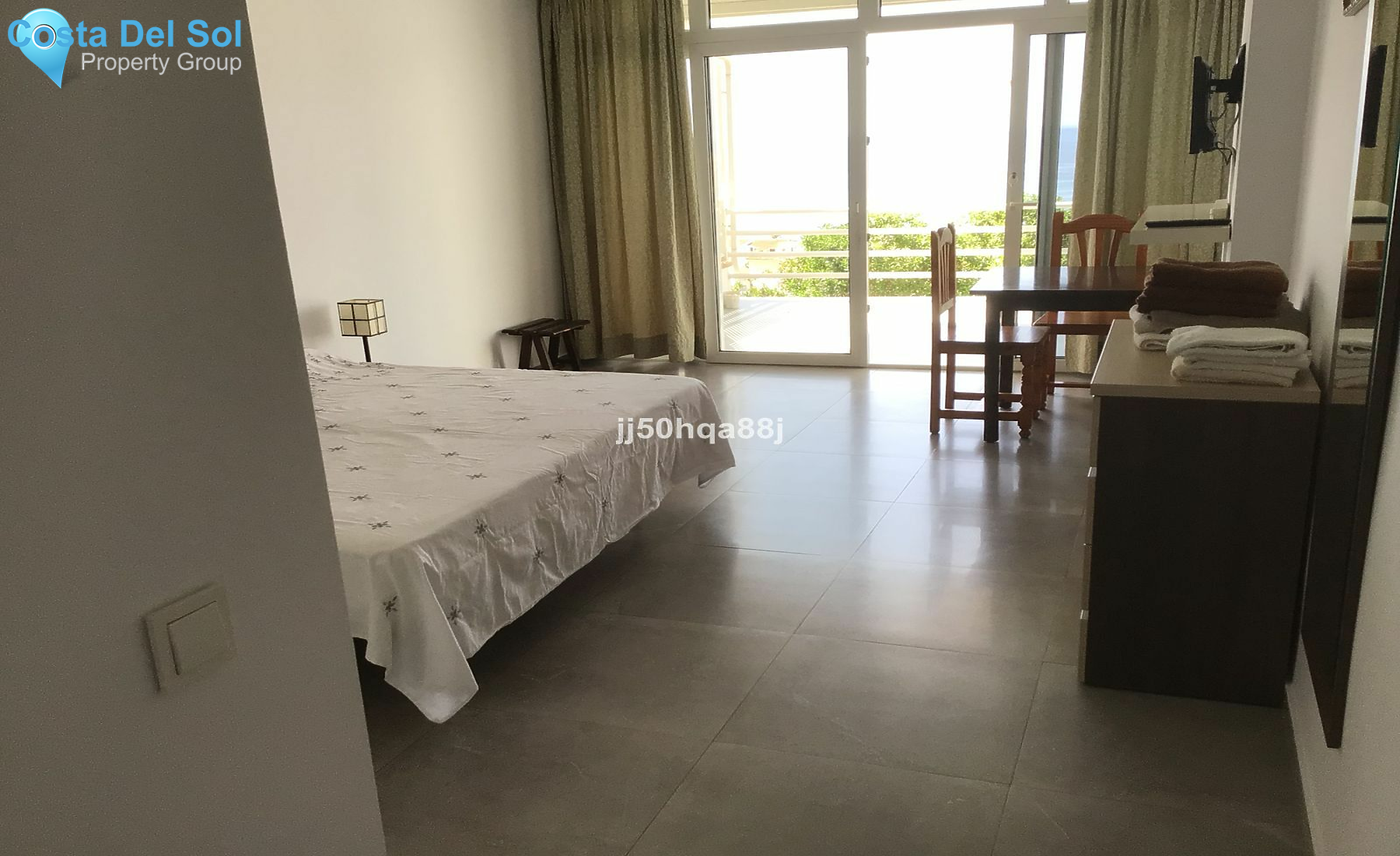 Ground Floor Apartment in Riviera del Sol-1159287