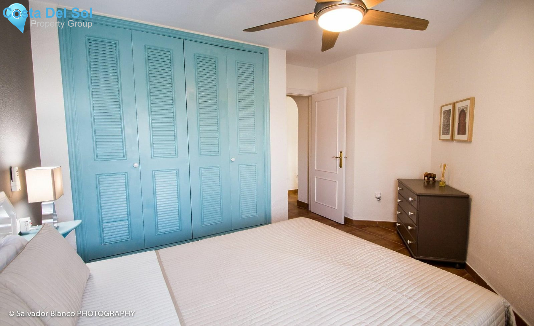 Ground Floor Apartment in Riviera del Sol-1179073