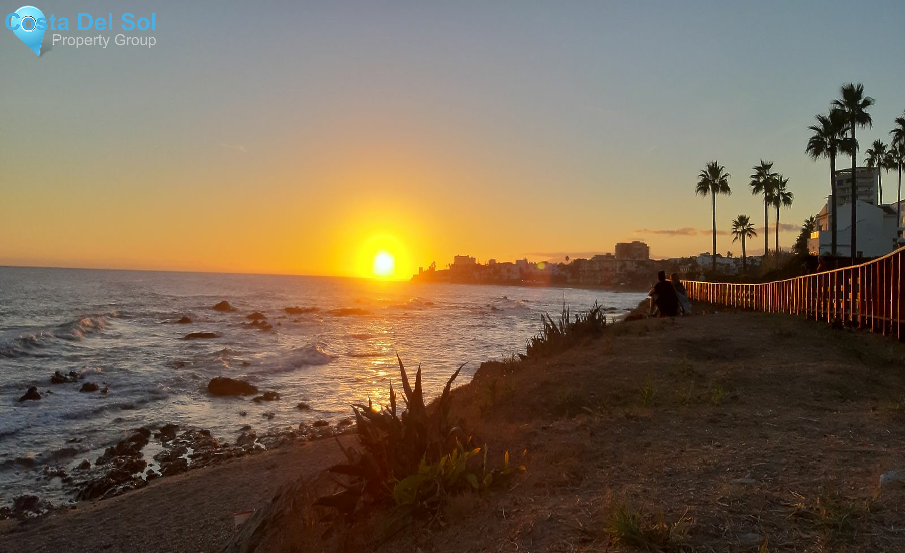 Ground Floor Apartment in Riviera del Sol-1179079