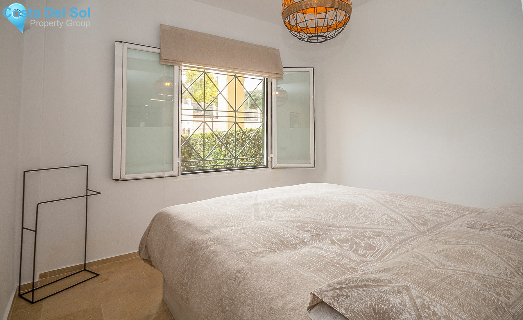 Ground Floor Apartment in Riviera del Sol-1179193