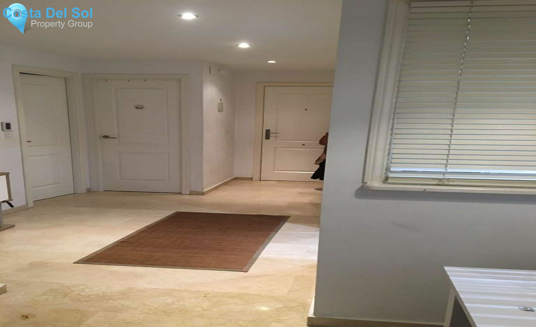 Ground Floor Apartment in Riviera del Sol-1418051