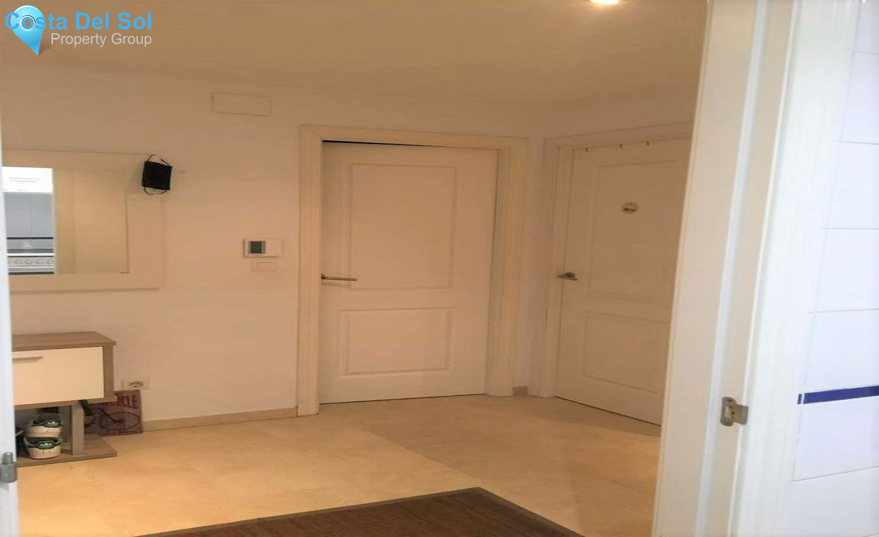 Ground Floor Apartment in Riviera del Sol-1418052