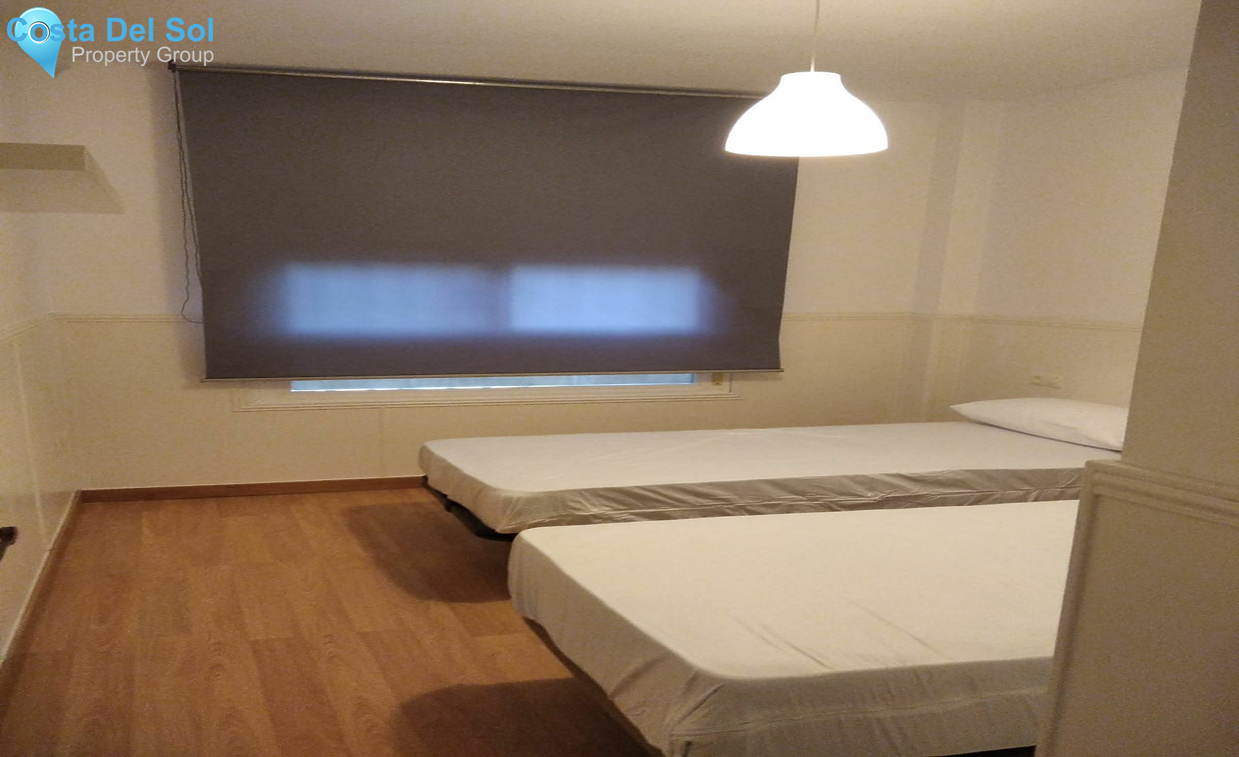 Ground Floor Apartment in Riviera del Sol-1491752