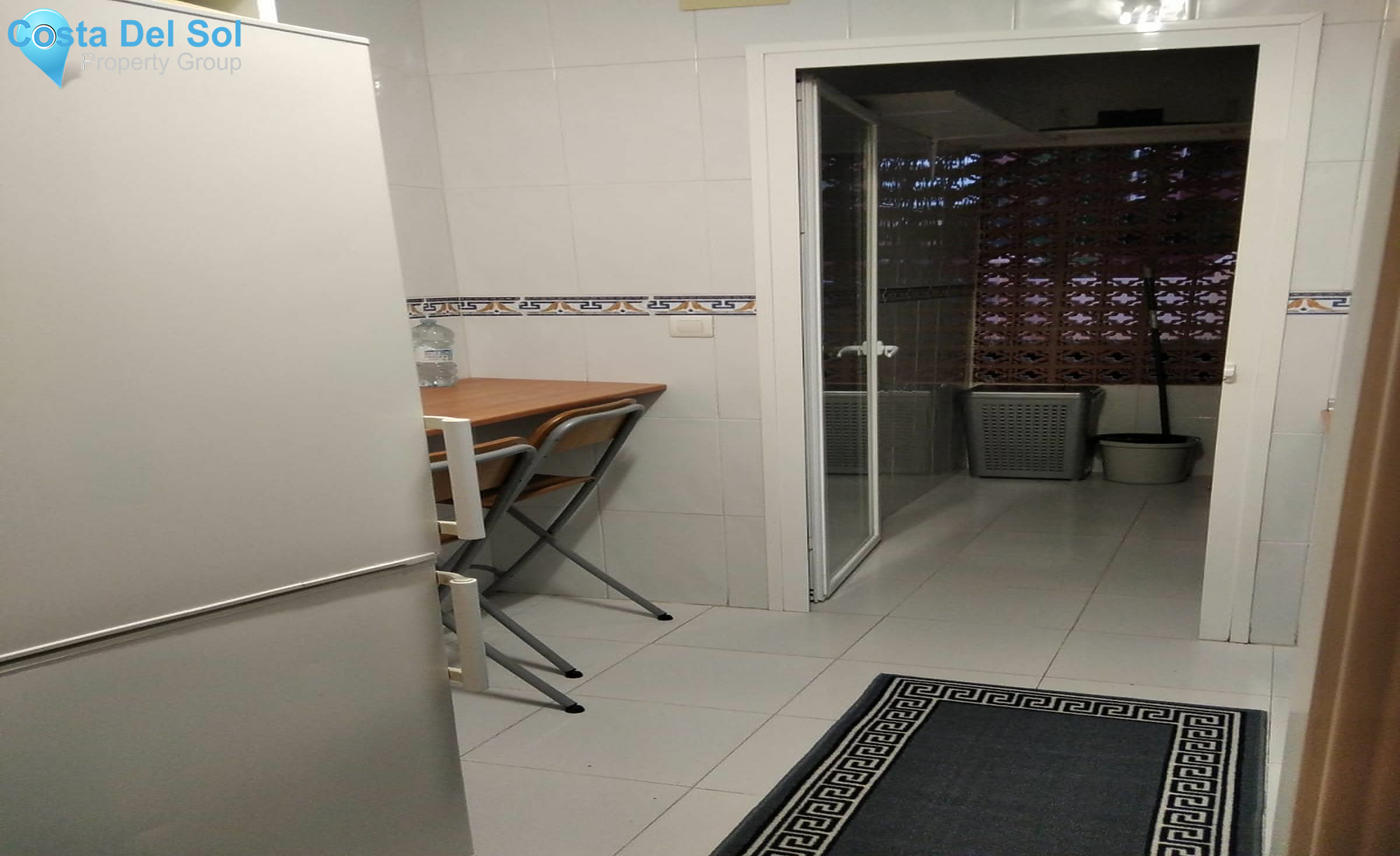 Ground Floor Apartment in Riviera del Sol-1491755