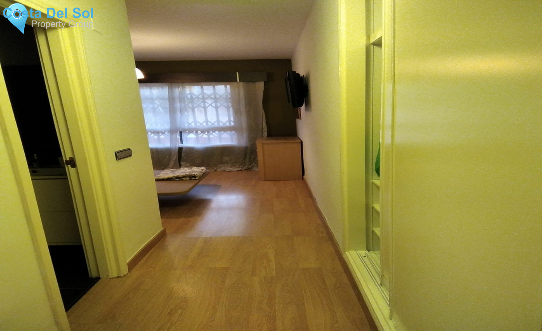 Ground Floor Apartment in Riviera del Sol-1491748