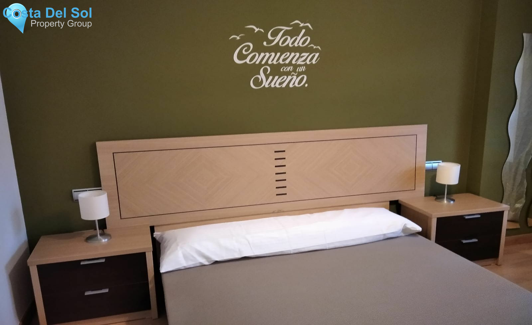 Ground Floor Apartment in Riviera del Sol-1491749