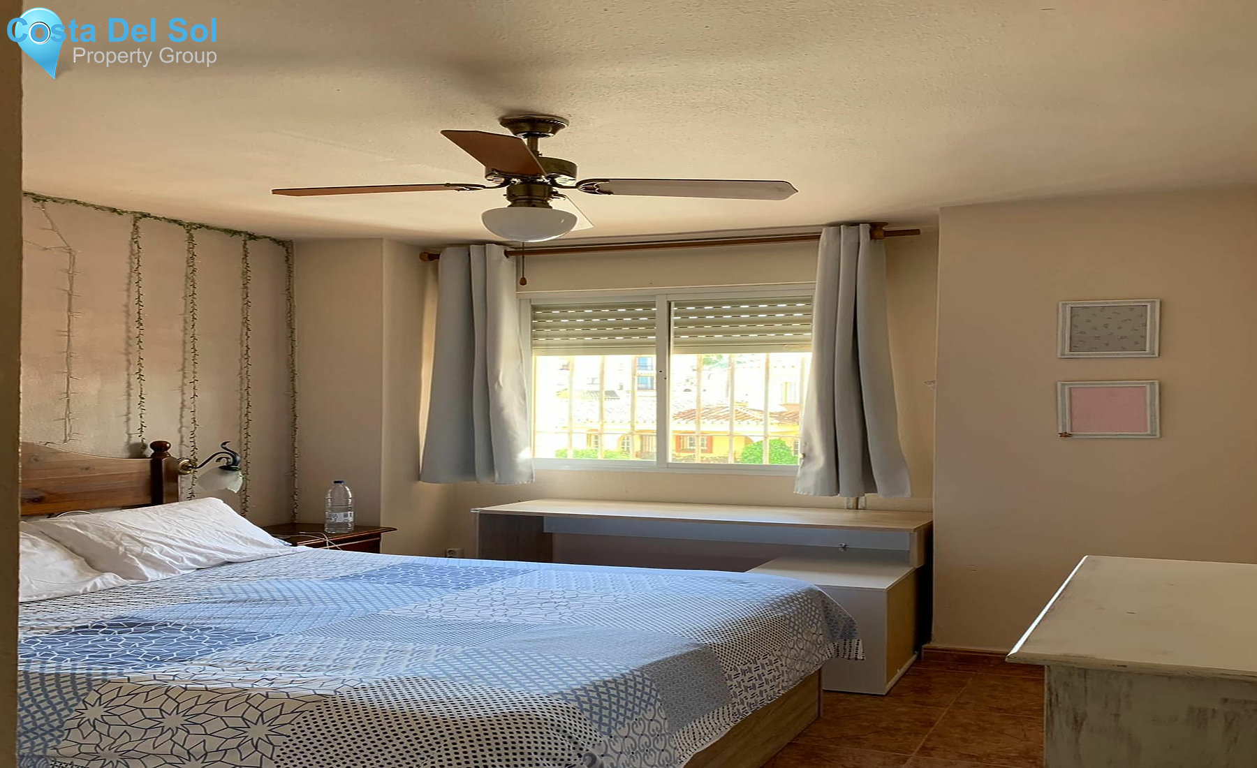 Ground Floor Apartment in Riviera del Sol-1497235