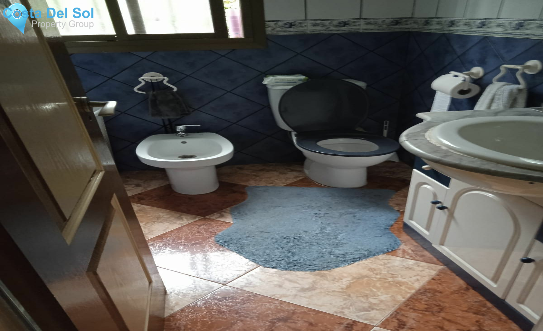 Ground Floor Apartment in Riviera del Sol-1512757