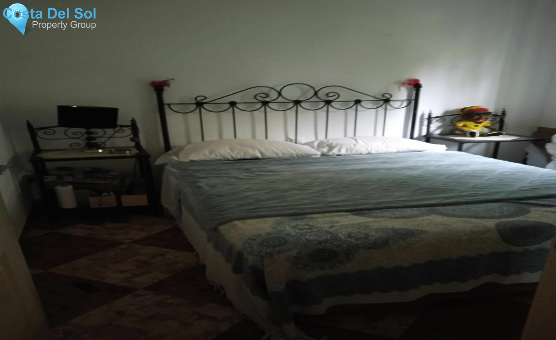 Ground Floor Apartment in Riviera del Sol-1512760