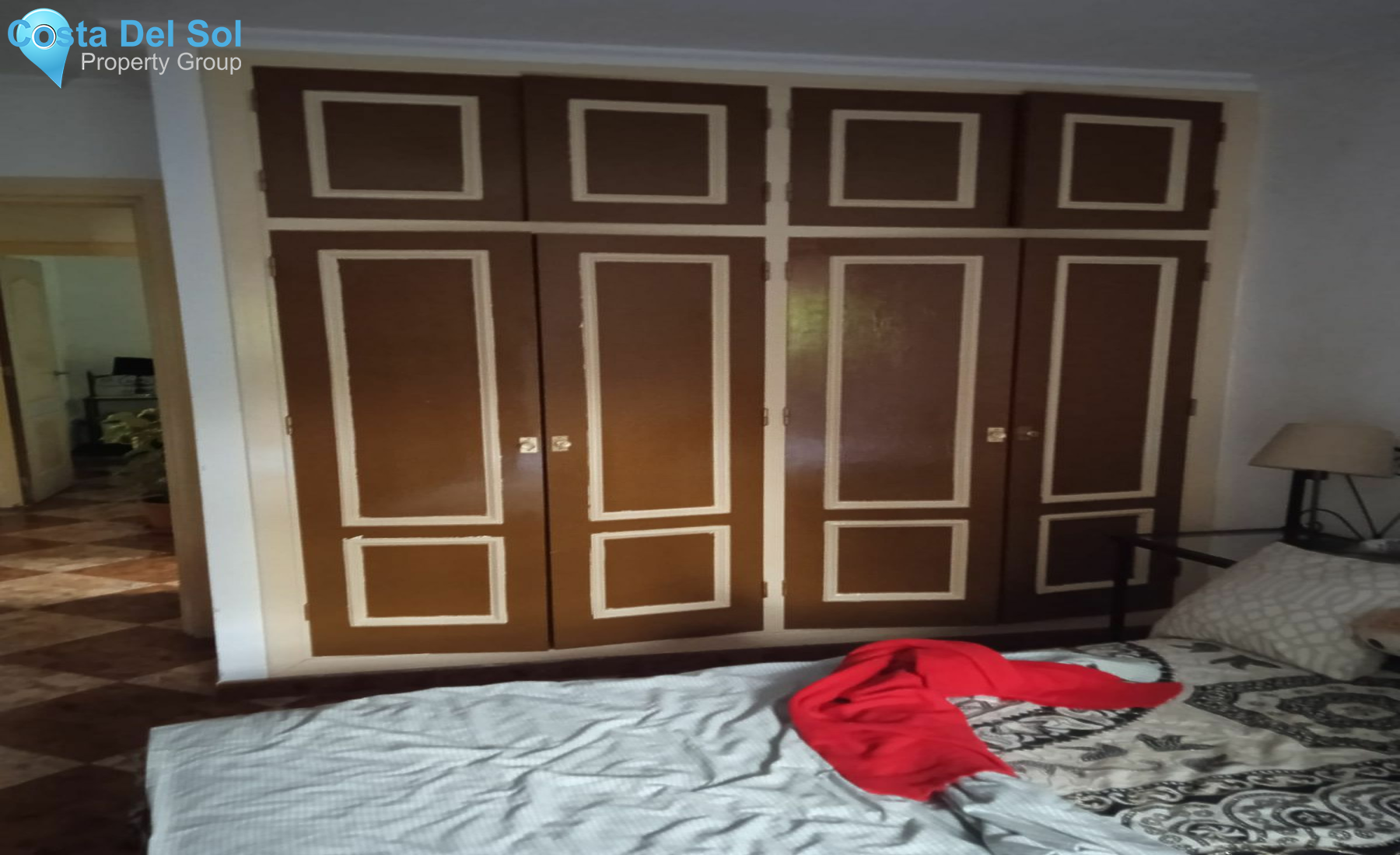 Ground Floor Apartment in Riviera del Sol-1512764