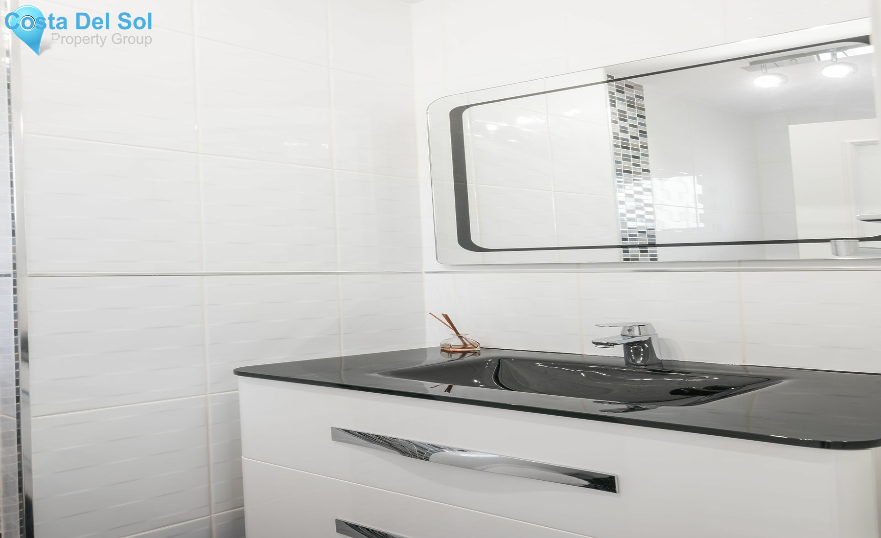 Ground Floor Apartment in Riviera del Sol-1513798