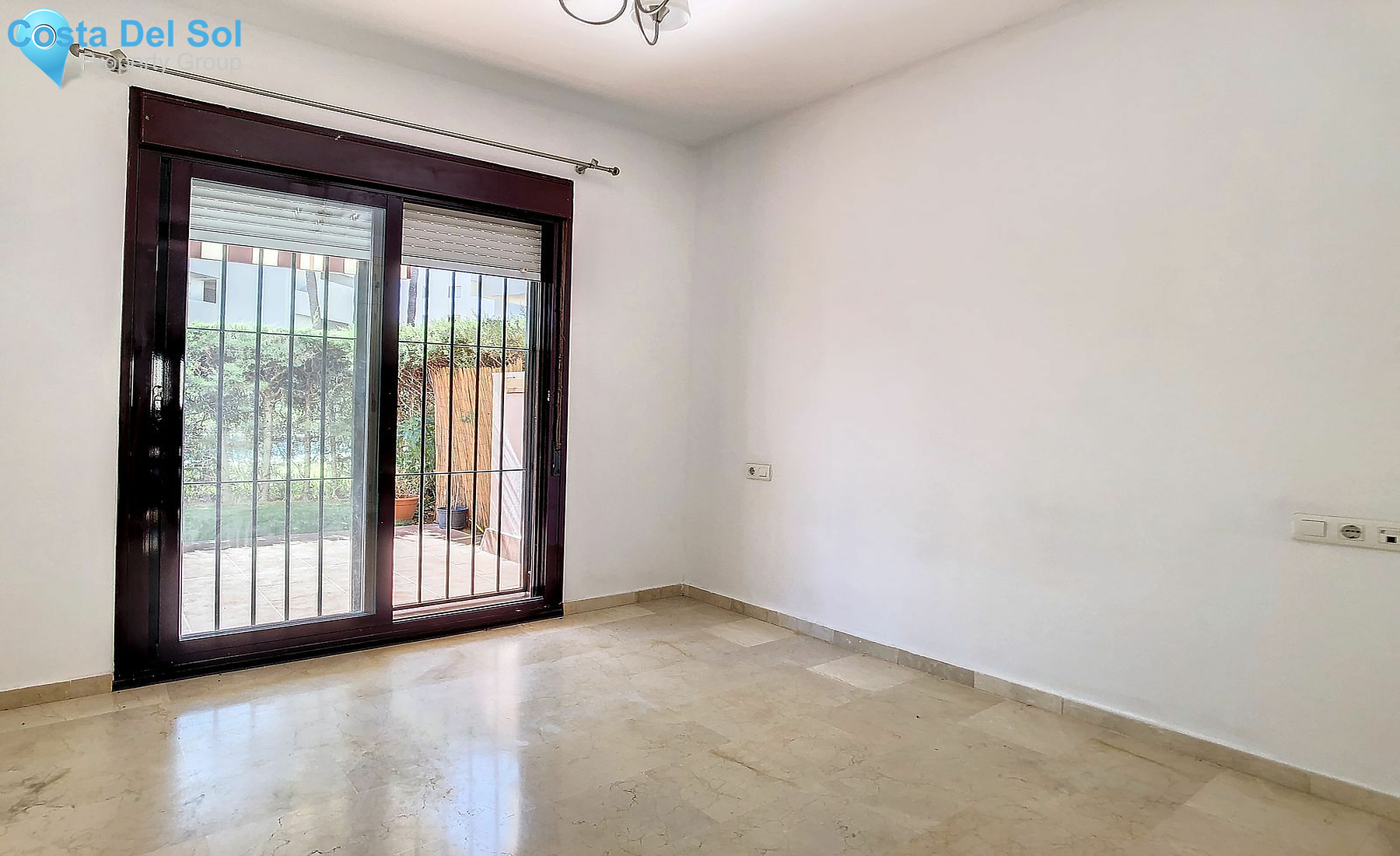 Ground Floor Apartment in Riviera del Sol-1535360