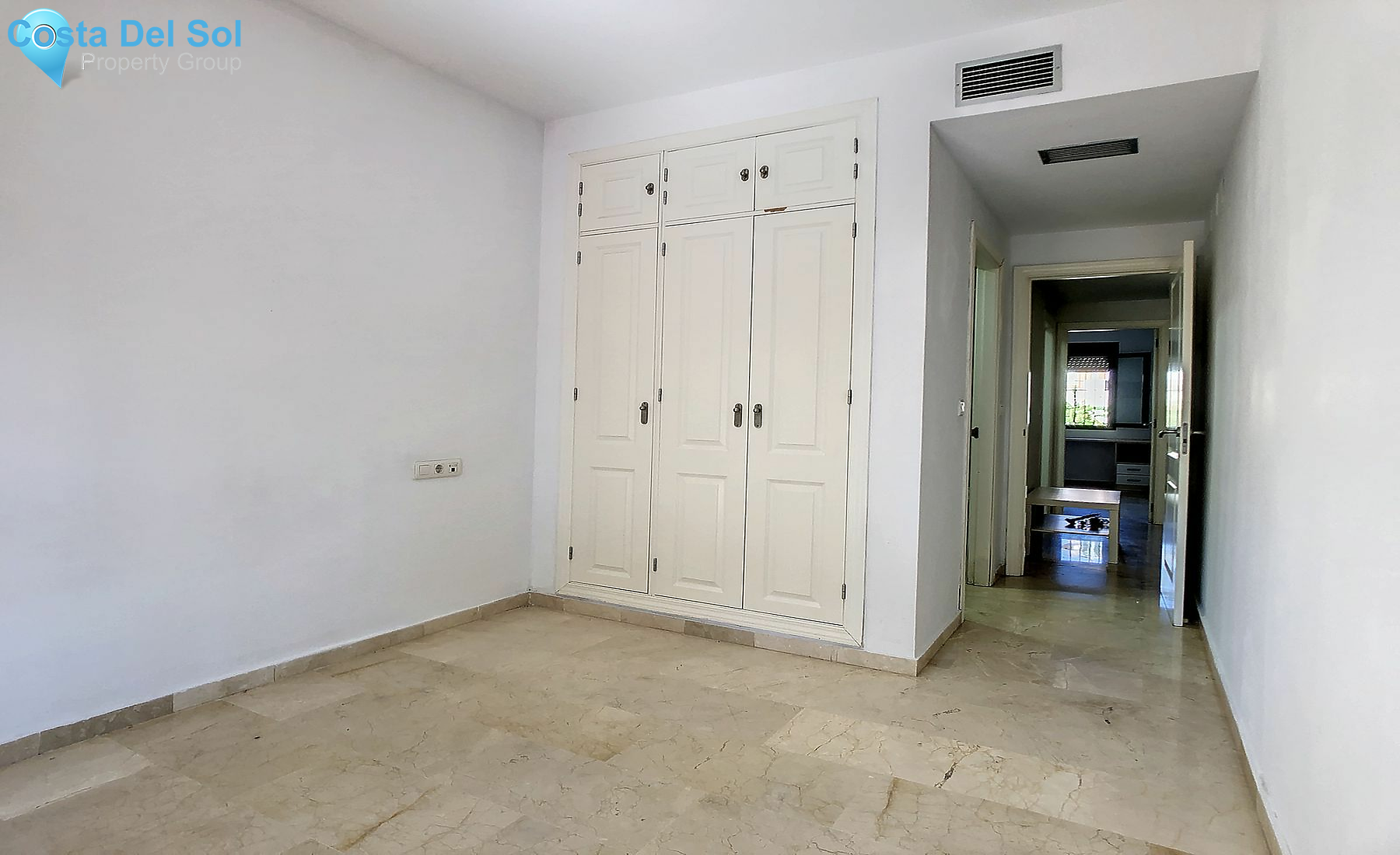 Ground Floor Apartment in Riviera del Sol-1535361