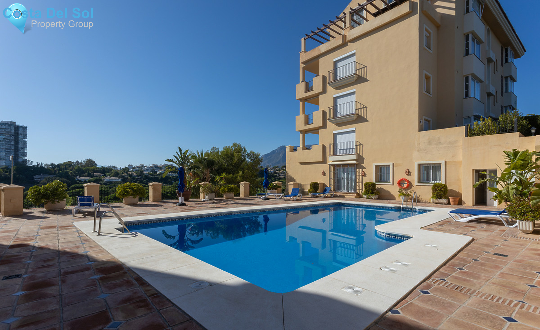 Ground Floor Apartment in Río Real-1339712