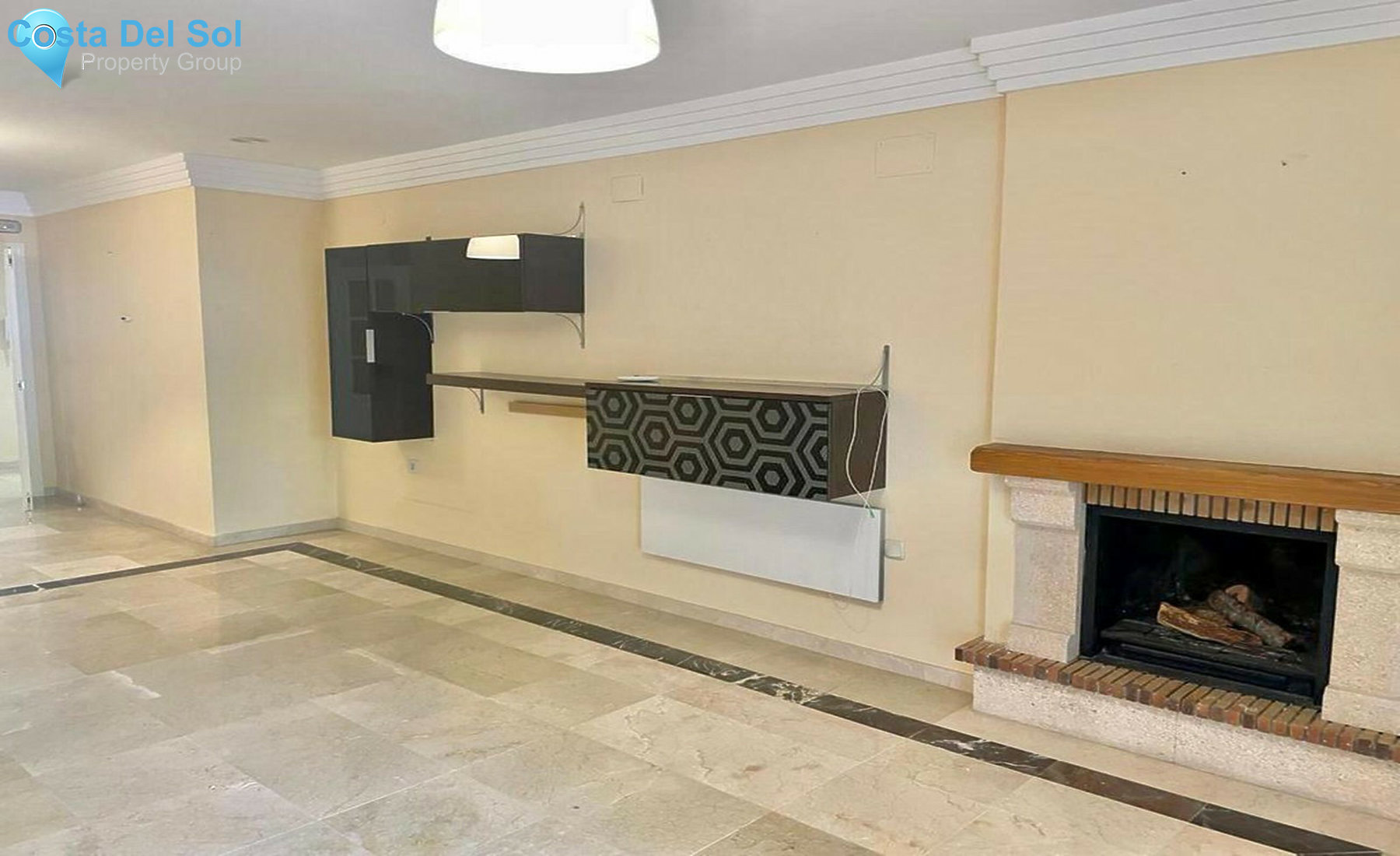 Ground Floor Apartment in Río Real-1408582