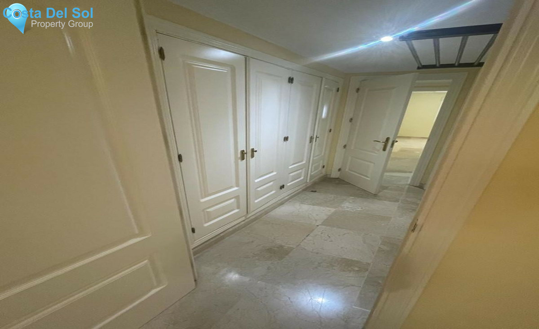 Ground Floor Apartment in Río Real-1408584