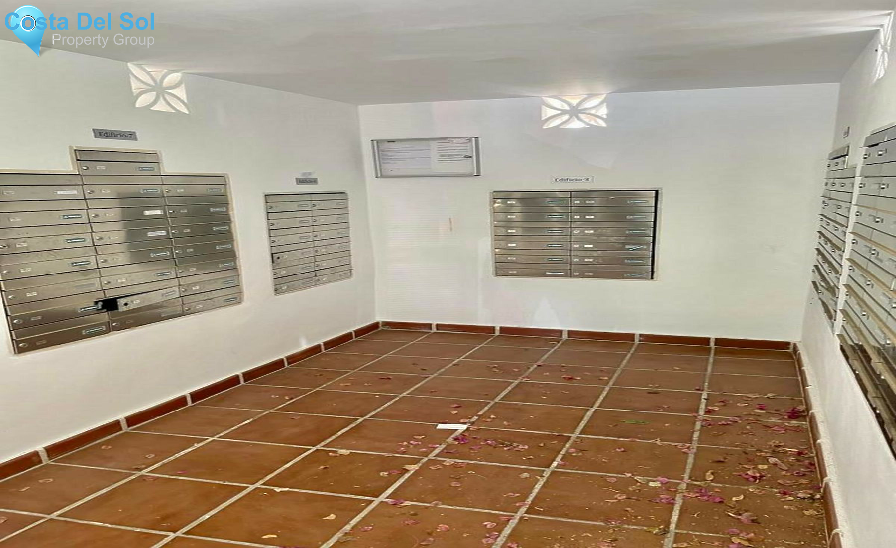 Ground Floor Apartment in Río Real-1408588