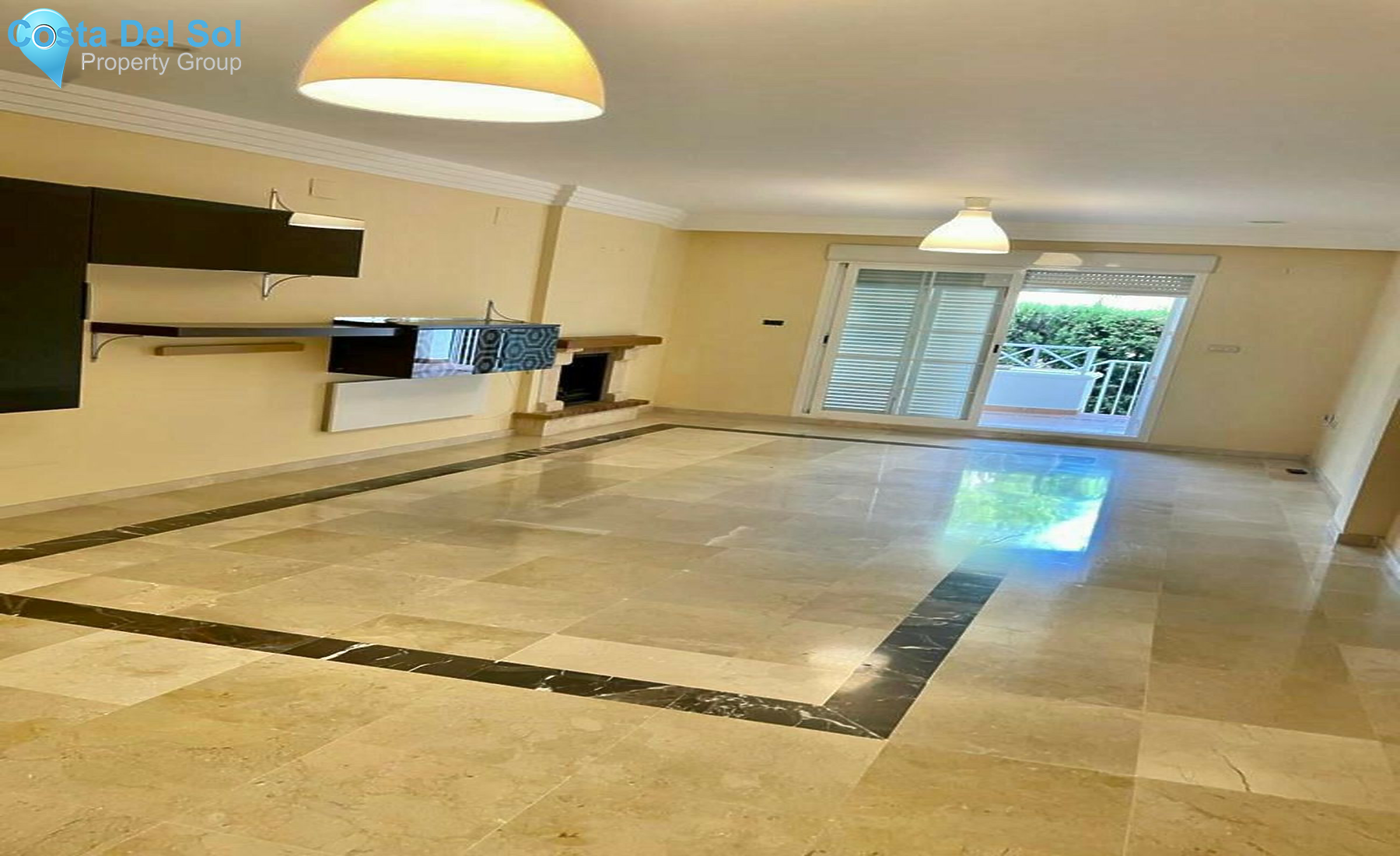 Ground Floor Apartment in Río Real-1408573
