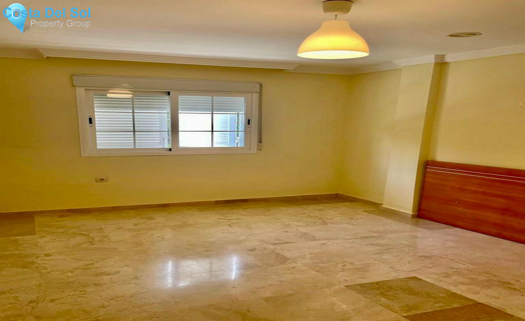 Ground Floor Apartment in Río Real-1408575