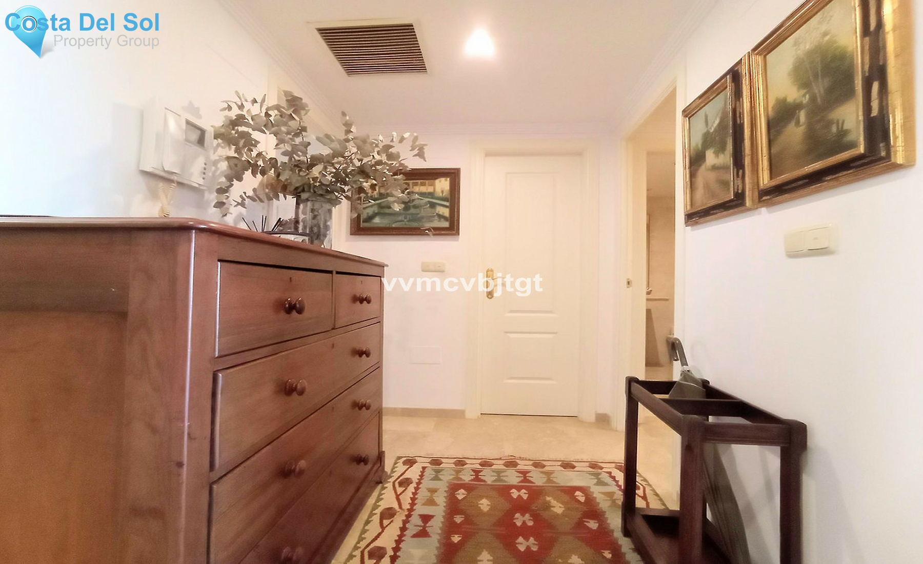 Ground Floor Apartment in Río Real-1526141