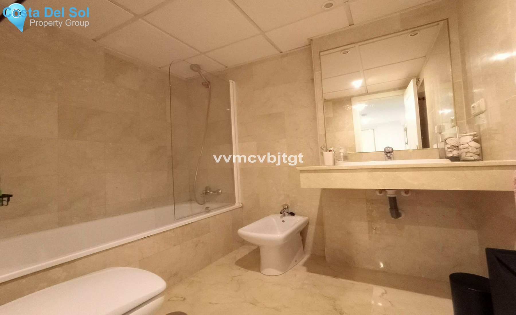 Ground Floor Apartment in Río Real-1526144