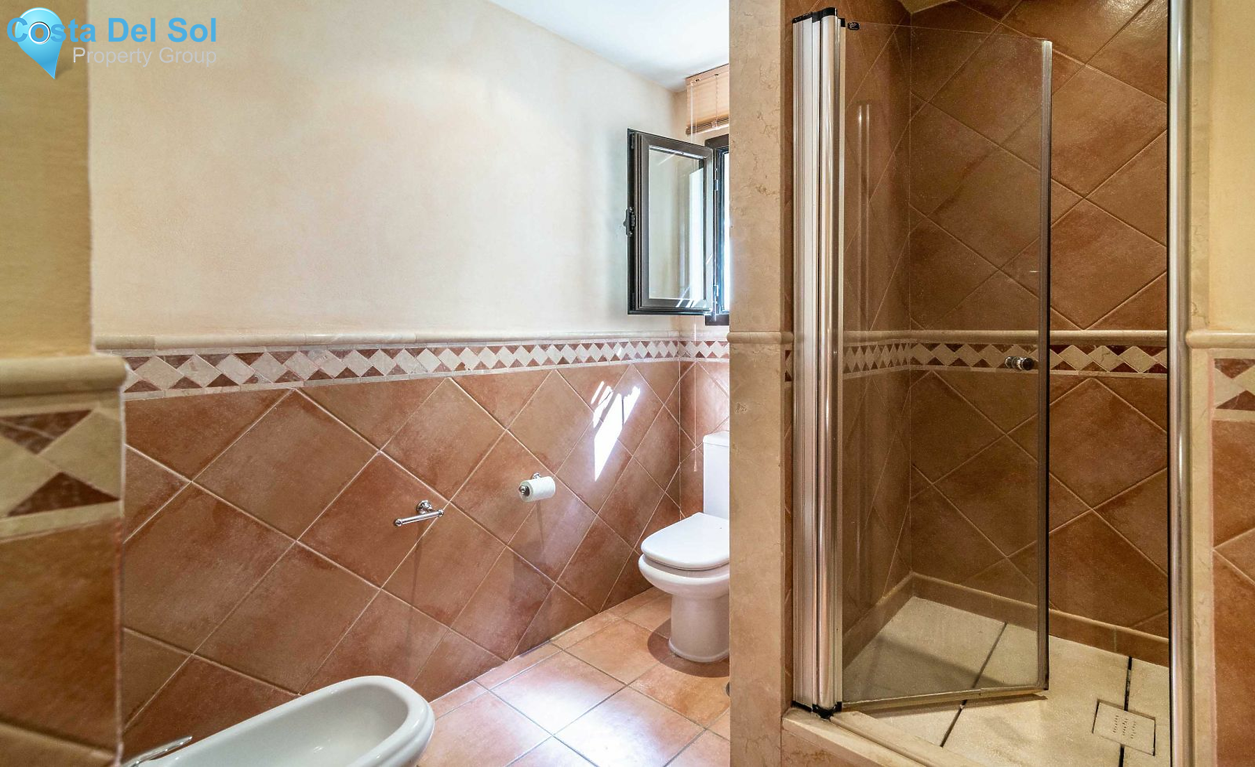 Ground Floor Apartment in Río Real-1129949