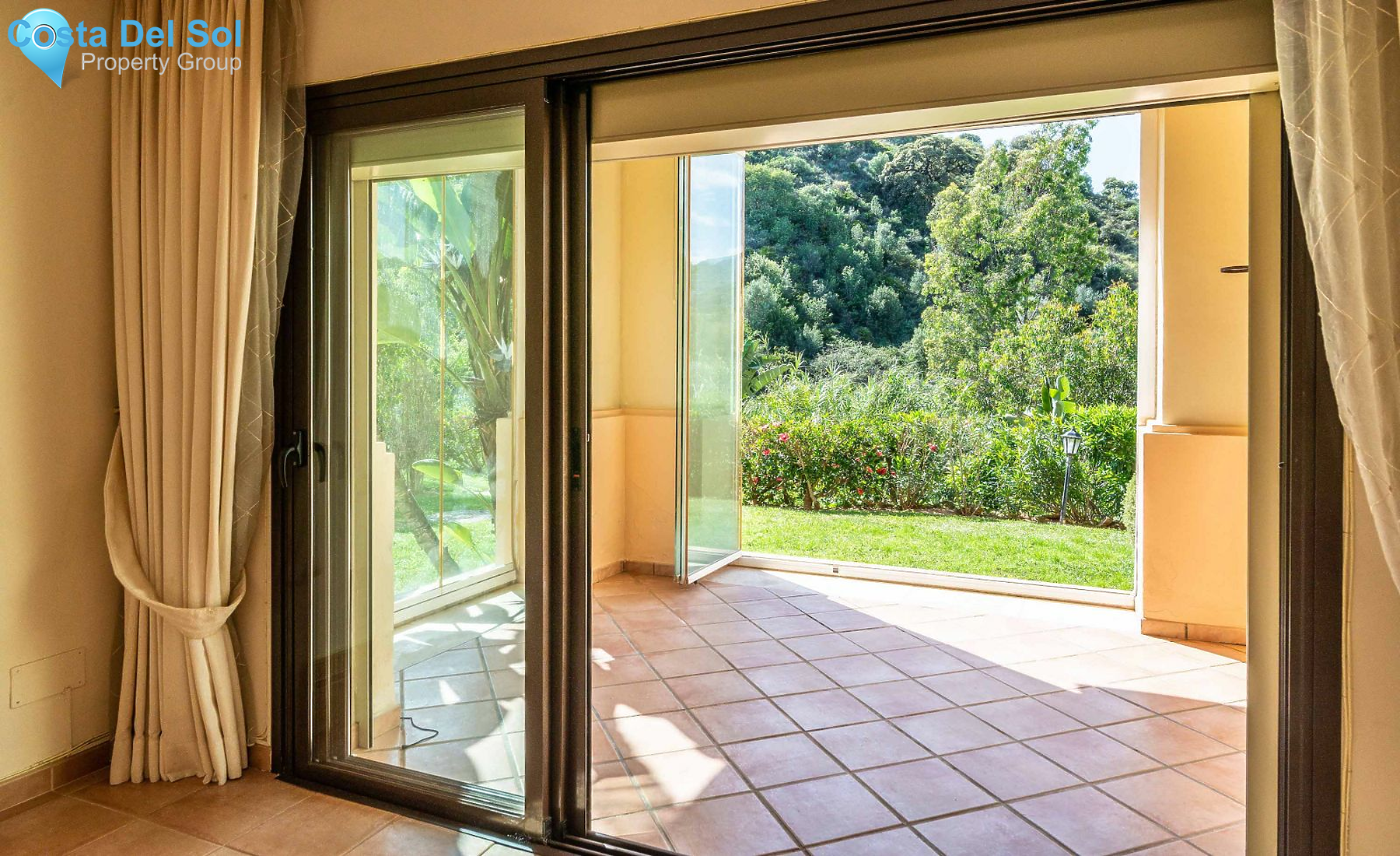 Ground Floor Apartment in Río Real-1129951