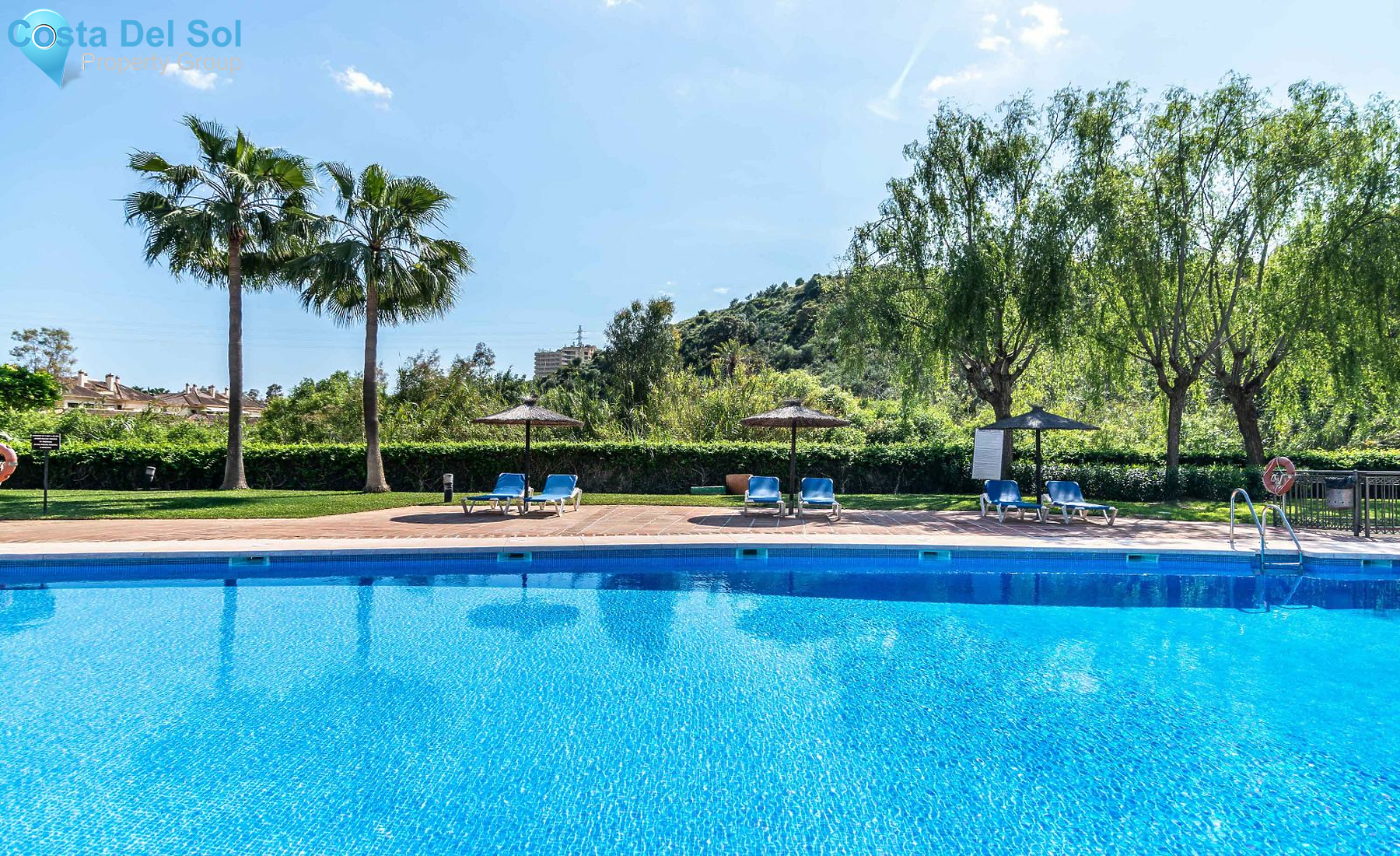 Ground Floor Apartment in Río Real-1129956