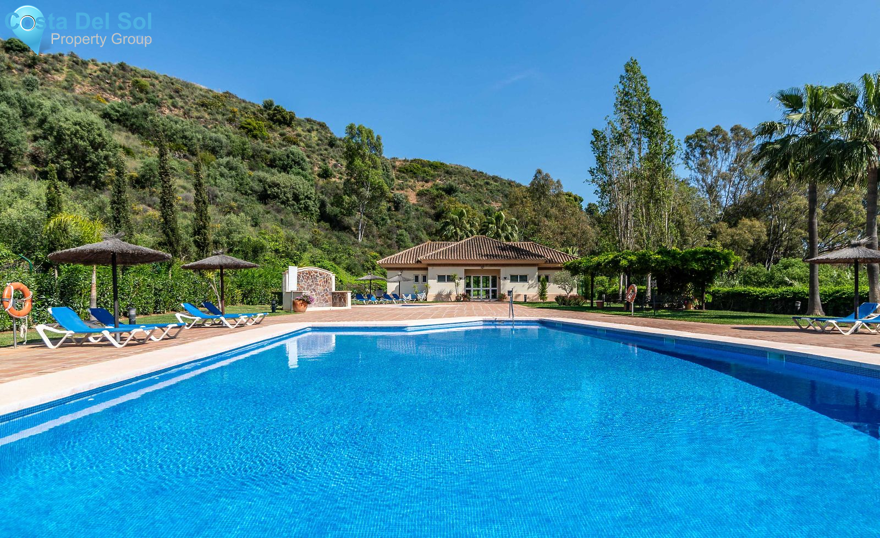 Ground Floor Apartment in Río Real-1129958