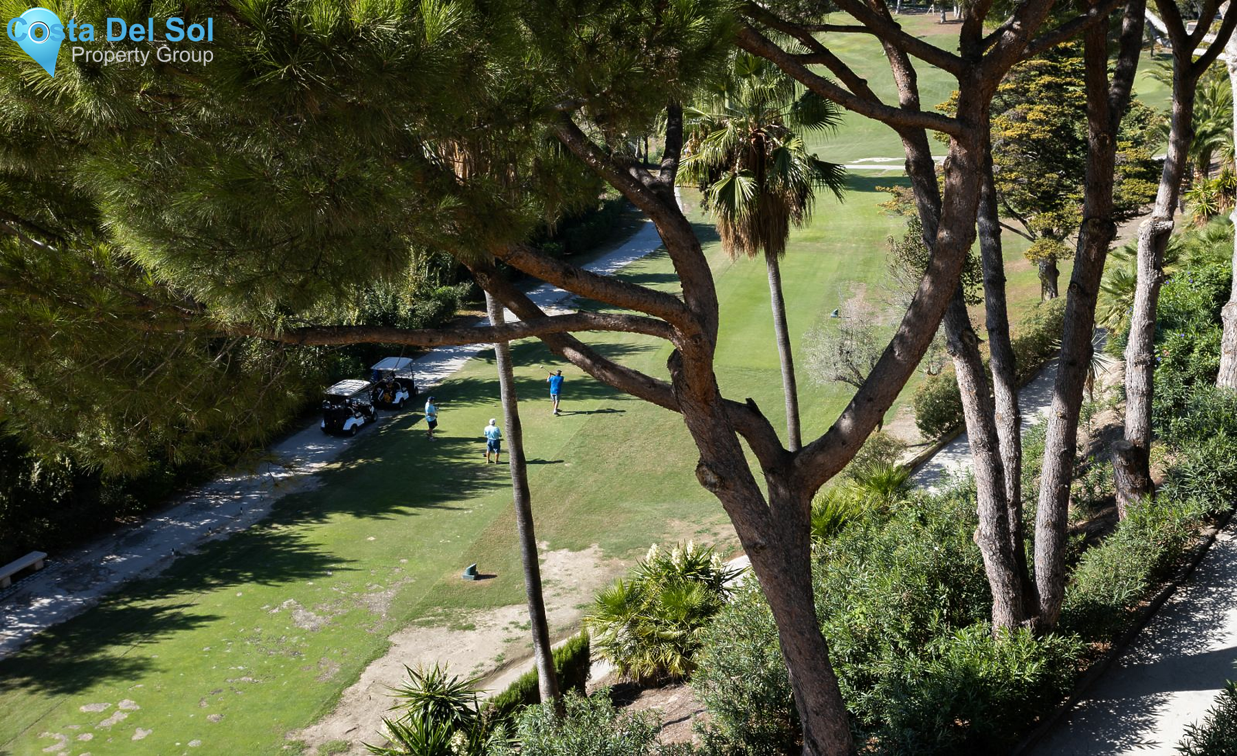 Ground Floor Apartment in Río Real-1168089