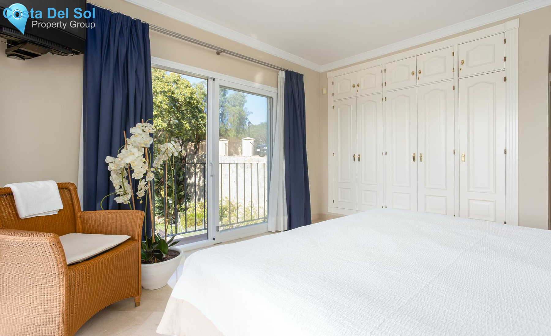 Ground Floor Apartment in Río Real-1168090