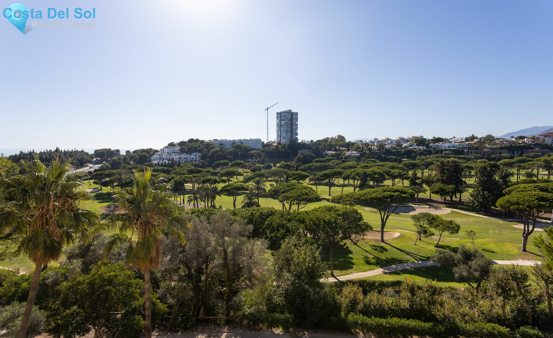 Ground Floor Apartment in Río Real-1168078