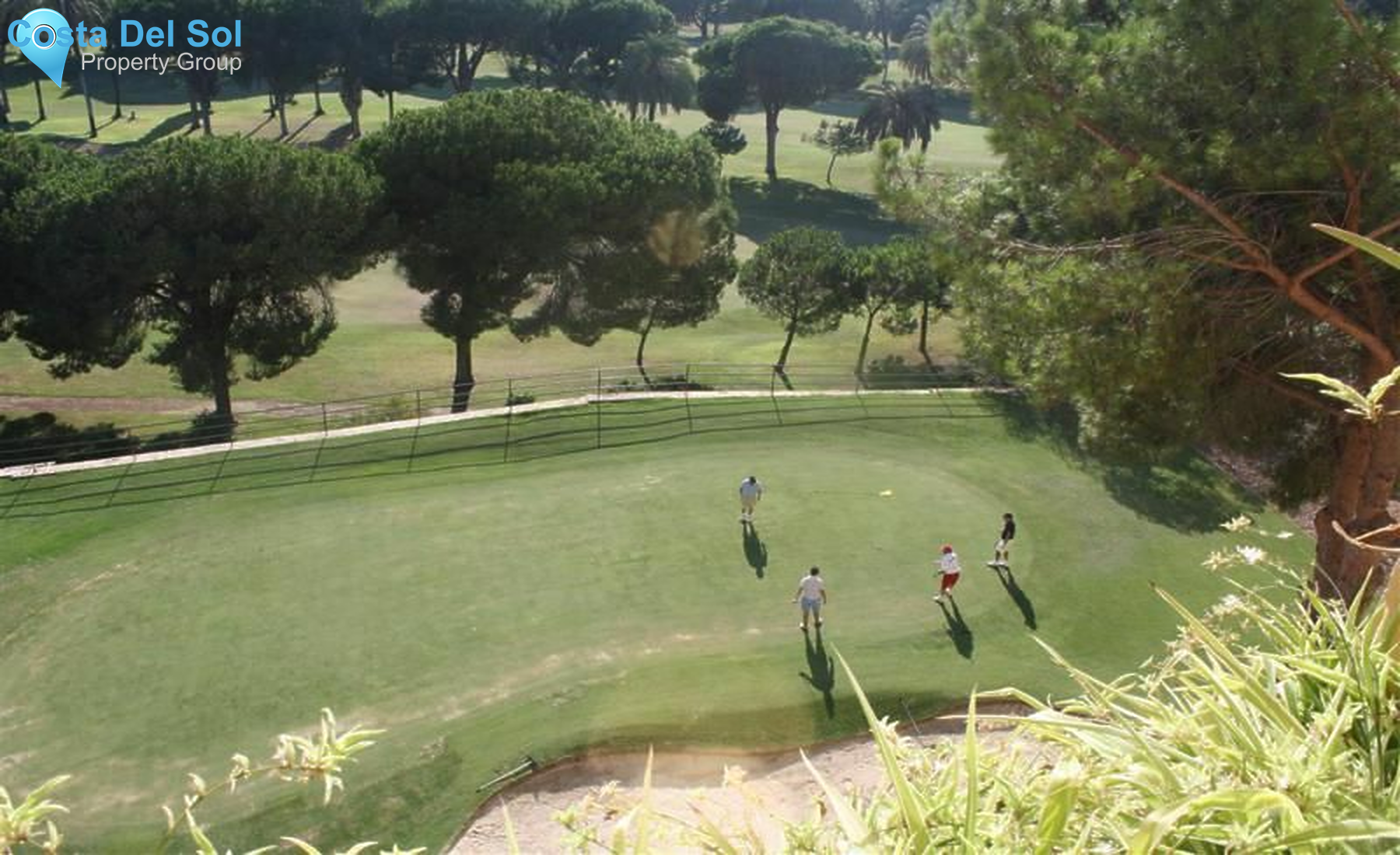 Ground Floor Apartment in Río Real-1194037