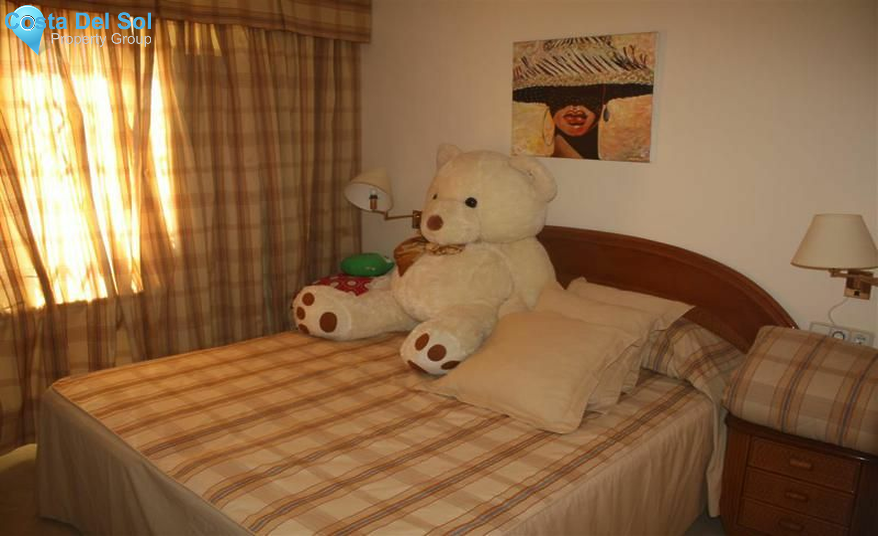 Ground Floor Apartment in Río Real-1194038