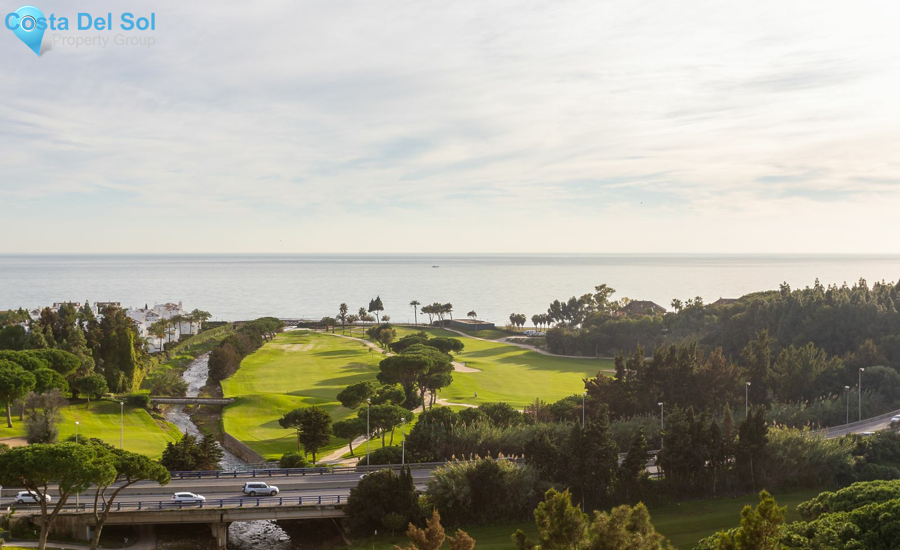 Ground Floor Apartment in Río Real-1194042