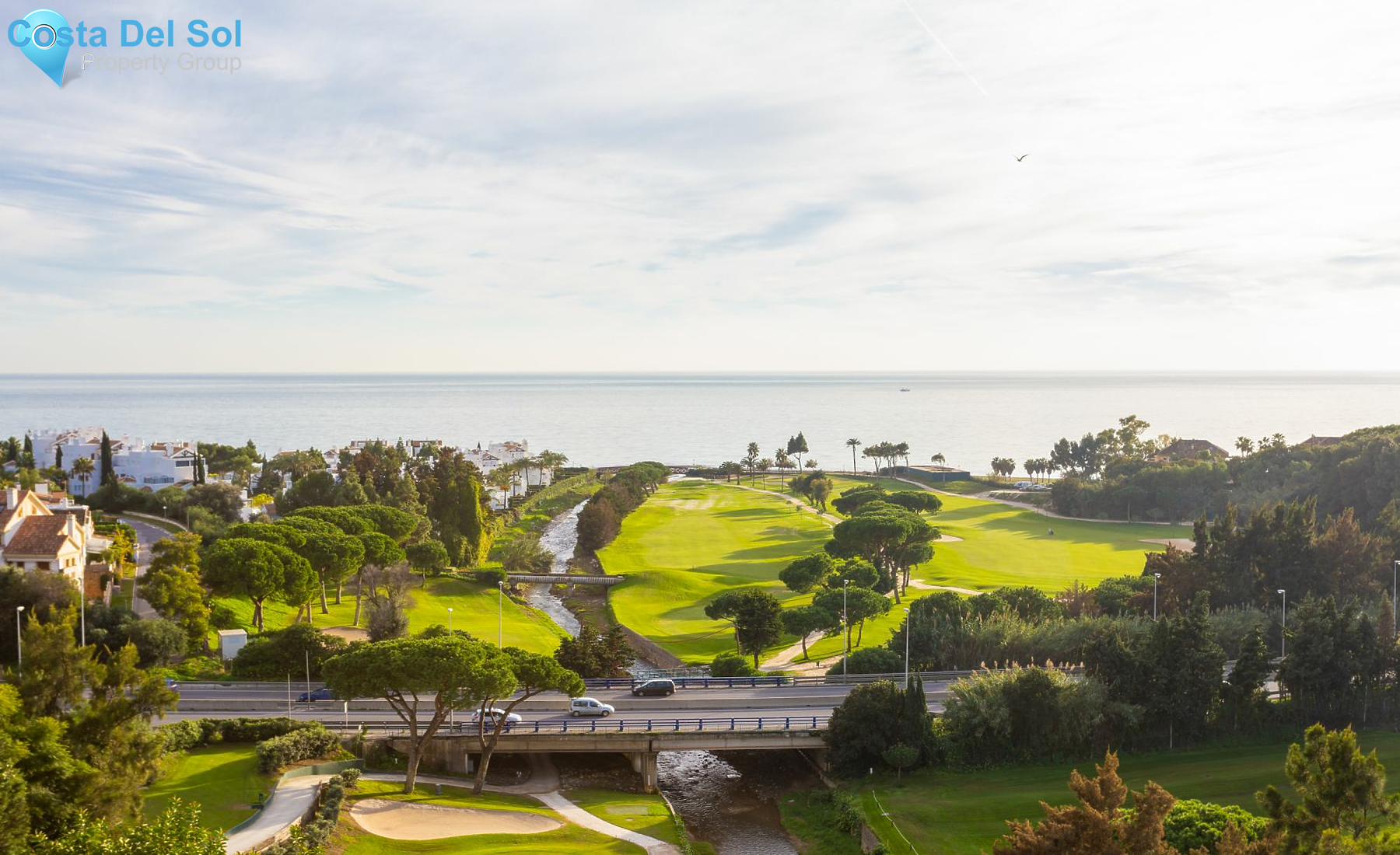 Ground Floor Apartment in Río Real-1194043