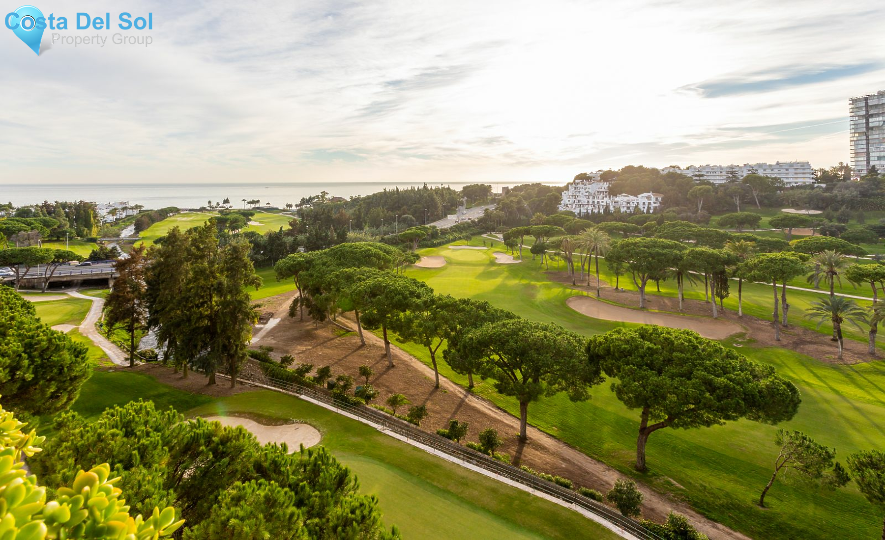 Ground Floor Apartment in Río Real-1194026